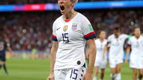 Rapinoe