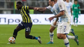 Dynamo Kiev vs Fenerbahçe