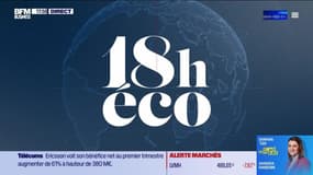 Le 18h Eco - Mardi 15 avril
