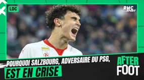 Salzbourg-PSG : Les Autrichiens sont "en crise"