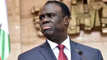 Michel Kafando reprend l'exercice du pouvoir