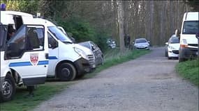 Fillette tuée à Calais: un suspect a été placé en garde à vue