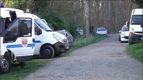 Fillette tuée à Calais: un suspect a été placé en garde à vue