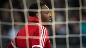 Steve Mandanda