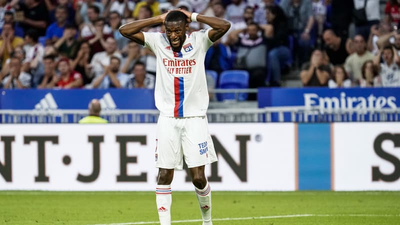 OL: Toko-Ekambi cambriolé à son domicile, un préjudice très important