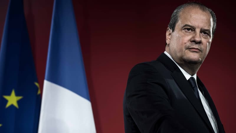 Jean-Christophe Cambadélis, le premier secrétaire du PS.