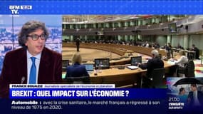 Brexit: quel impact sur l'économie?