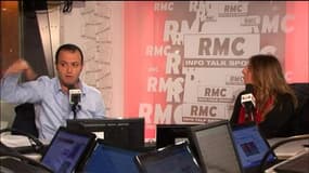 " Ferions-nous preuve de résilience, si le terrorisme prenait de l'ampleur en France ? " Mohammed Chirani