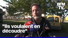  Gironde: un élu "violemment frappé" après avoir voulu interrompre un rodéo urbain 