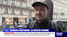 "C'est comme si on avait voté pour rien": à gauche, la colère après la nomination de Michel Barnier à Matignon
