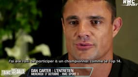Dan Carter