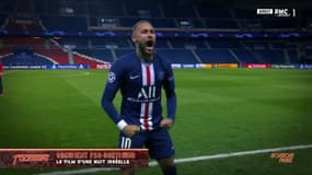 Footissime - PSG-Dortmund : le film d'une nuit irréelle
