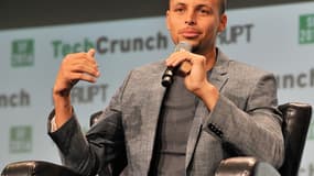 Stephen Curry