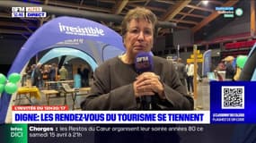 Alpes-de-Haute-Provence: les chiffres du tourisme au vert 