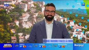 Bonjour DICI du mercredi 3 décembre 2025