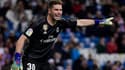 Luca Zidane (Real Madrid)