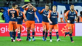 Montpellier Hérault Sport Club