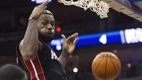 LeBron James