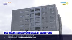 Rhône: des bataillons de prévention déployés à Vénissieux et Saint-Fons
