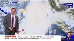 La météo pour ce dimanche 3 mars 2024