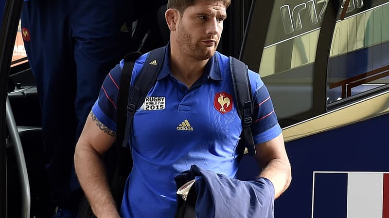 Pascal Papé