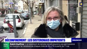 Déconfinement : les sisteronais s'impatientent 