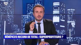 Les supermarchés participent-ils à la hausse des prix ? - 28/07