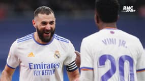 PSG-Real Madrid : Benzema, Vinicius ... Di Meco met en garde les Parisiens
