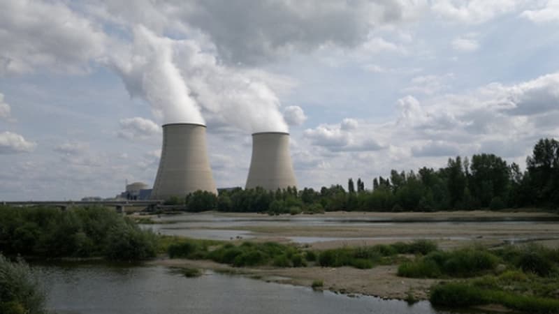 Réacteurs nucléaires: 2023 se complique pour EDF
