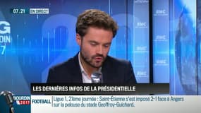 QG Bourdin 2017 : Manuel Valls joue-t-il sa survie politique ? - 23/01