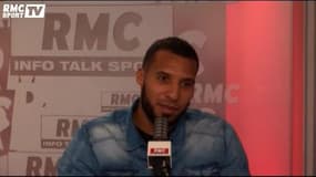 Louisy Daniel : "Comme je suis Parisien, j’aimerai bien taper Marseille"