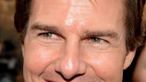 Tom Cruise vend son manoir anglais
