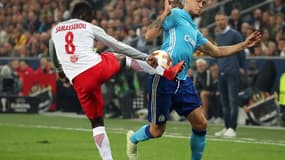 Lucas Ocampos