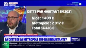 Métropole de Nice: les impôts locaux trop élevés?