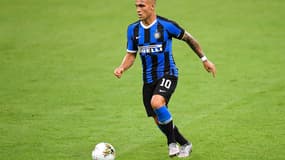 Lautaro Martinez (Inter Milan)