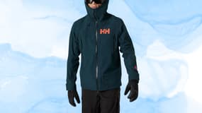 C'est bien réel : cette veste de ski devient très intéressant avec cette promo ultime Intersport