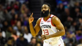 James Harden