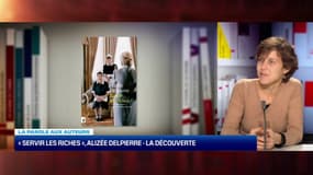 La parole aux auteurs : Alizée Delpierre et Anne-Caroline Paucot - 10/12 