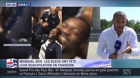 France-Argentine : Les coulisses de la victoire des Bleus !