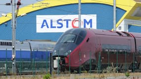 Alstom retrouve le chemin des bénéfices au premier semestre
