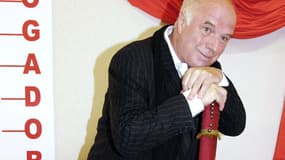 Jérôme Savary avait 70 ans/