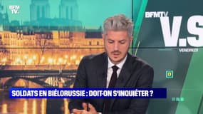 Kherson : la contre-offensive gagne du terrain - 15/10