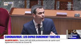 L'essentiel de l'actualité parisienne du mardi 24 mars 2020