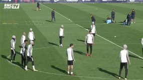 PSG : Des tensions entre Neymar et Emery ? 