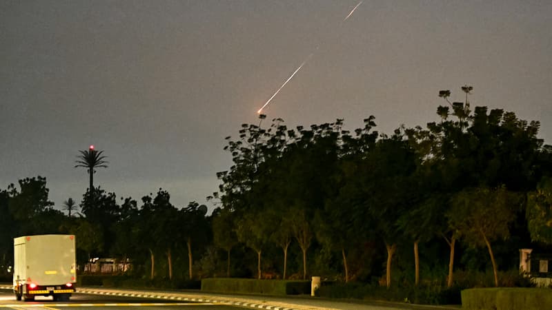 "Je suis en panique": Maeva Ghennam, Kamila... À Dubaï, les influenceurs français inquiets face aux missiles iraniens