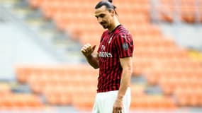 Zlatan Ibrahimovic