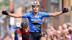 Wout Van Aert