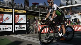 Mark Cavendish