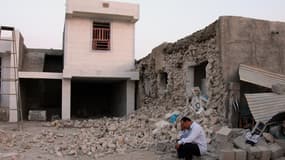 Mardi dernier, un tremblement de terre d'une magnitude de 6,3 avait fait 37 morts et 850 blessés dans le sud de l'Iran, non loin de la centrale nucléaire de Bushehr.