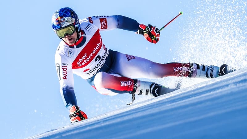 Alexis Pinturault